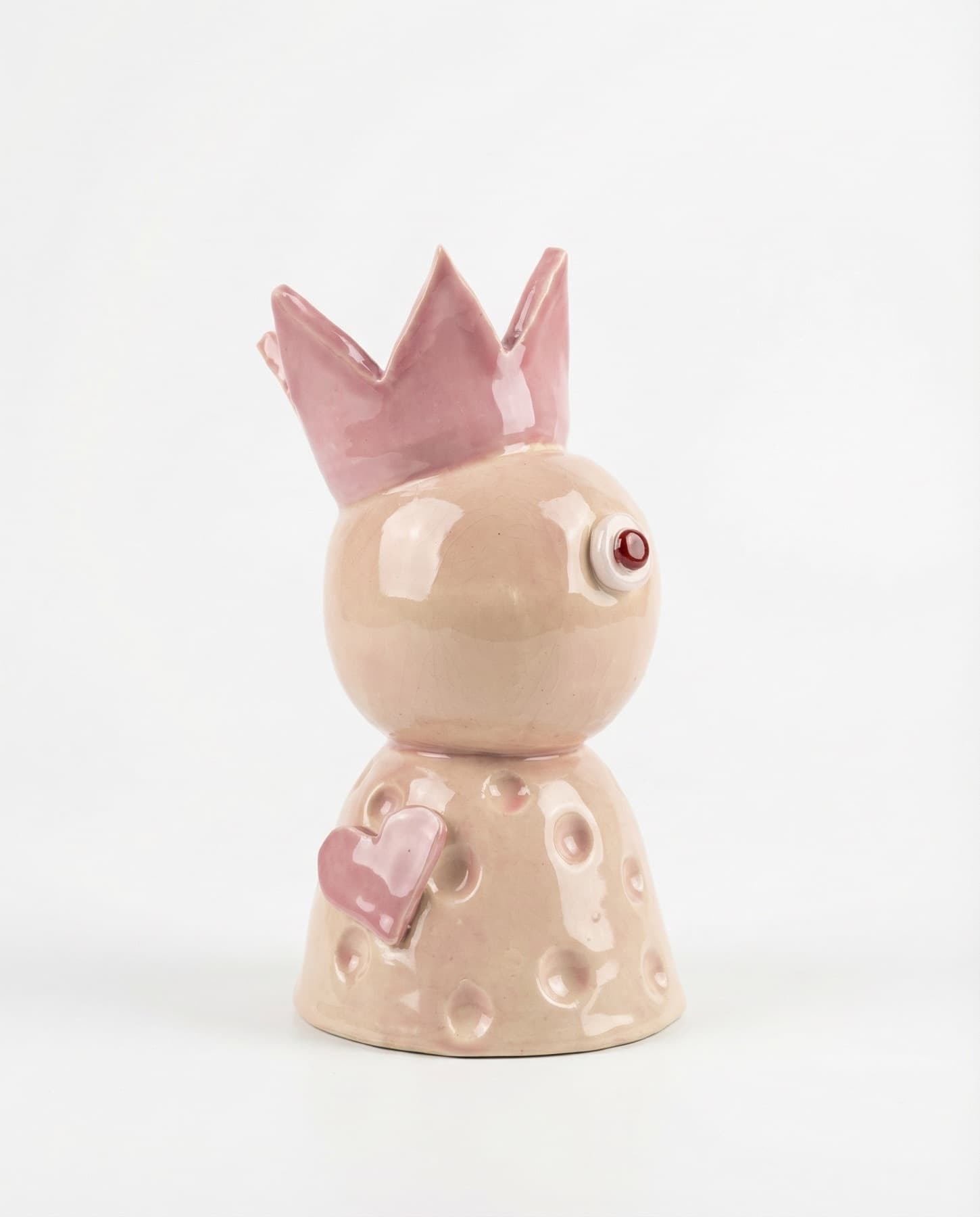 Little Pink Soul