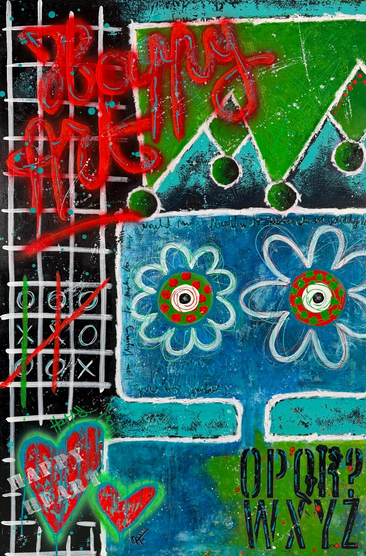 Happy Art