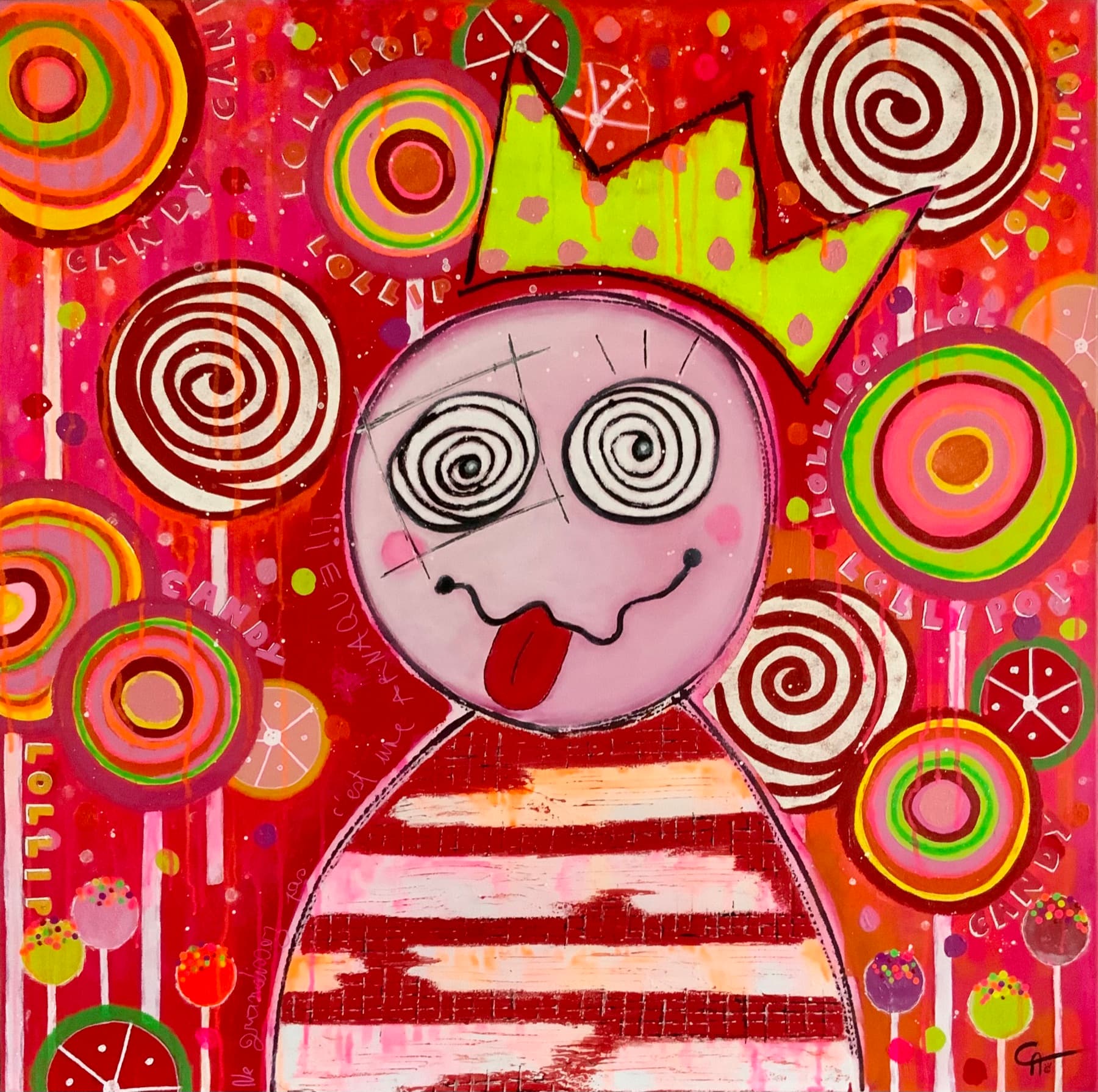 Lollipop